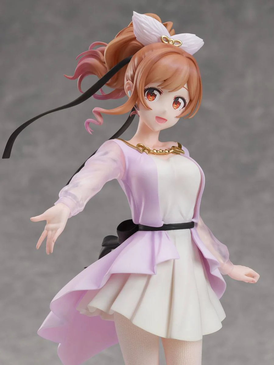 Suzune Miyama - Selection Project - Furyu - Image 2