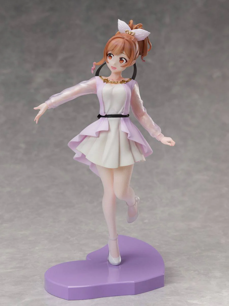 Suzune Miyama - Selection Project - Furyu - Image 4