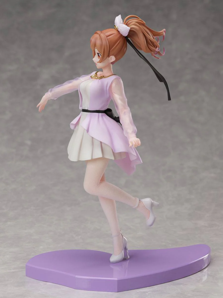 Suzune Miyama - Selection Project - Furyu - Image 5