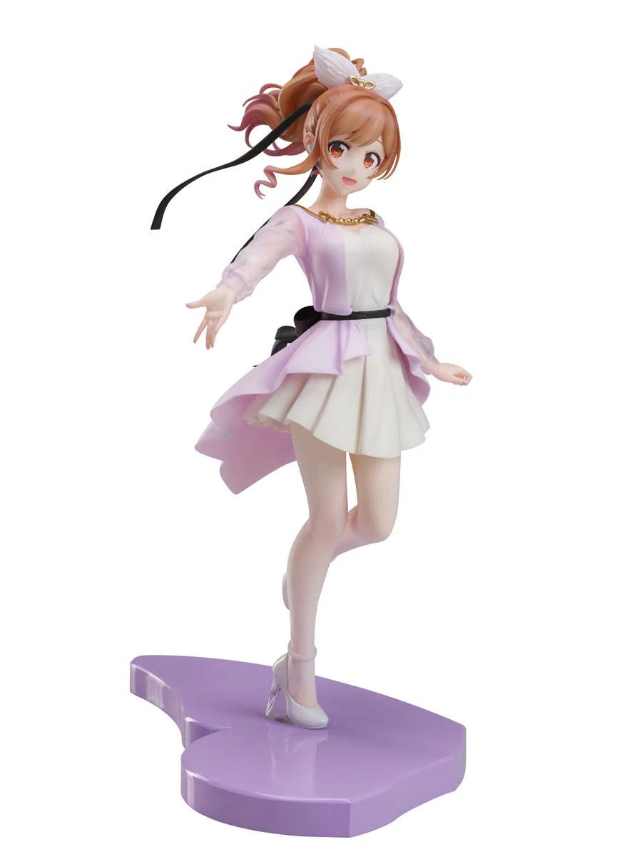 Suzune Miyama - Selection Project - Furyu - Image 8