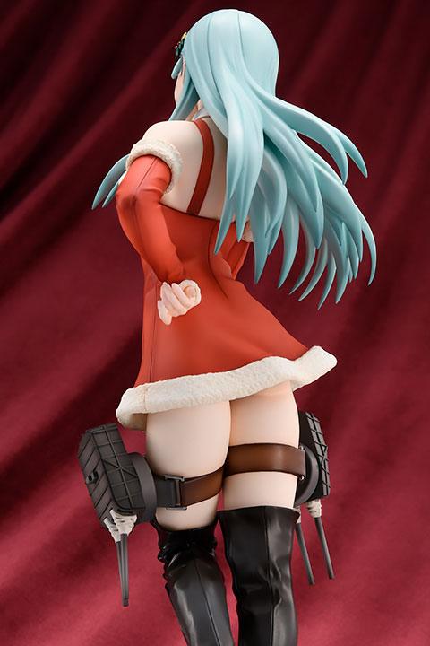 Suzuya Xmas Mode Amakuni X Hobby Japan - Image 4