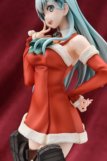 Suzuya Xmas Mode Amakuni X Hobby Japan - Image 6