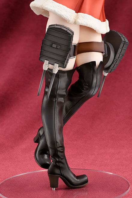 Suzuya Xmas Mode Limited Edition Amakuni X Hobby Japan - Image 8