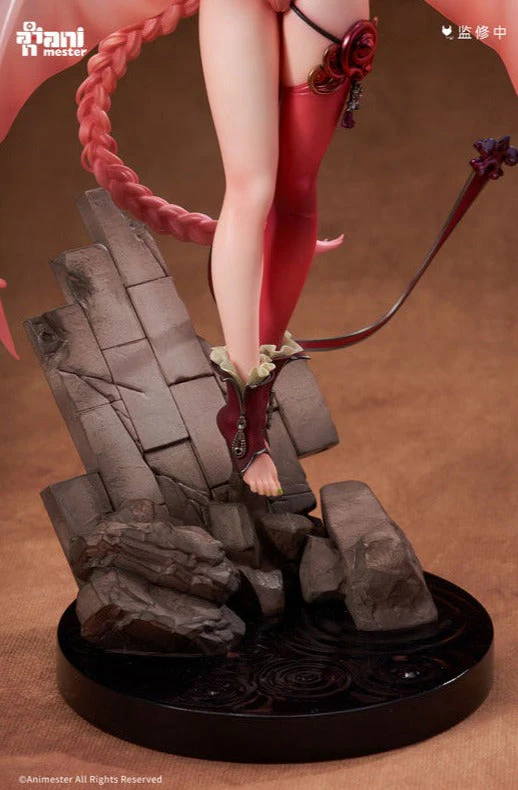 Sweet Demon Yayako Original Character AniMester - Image 10