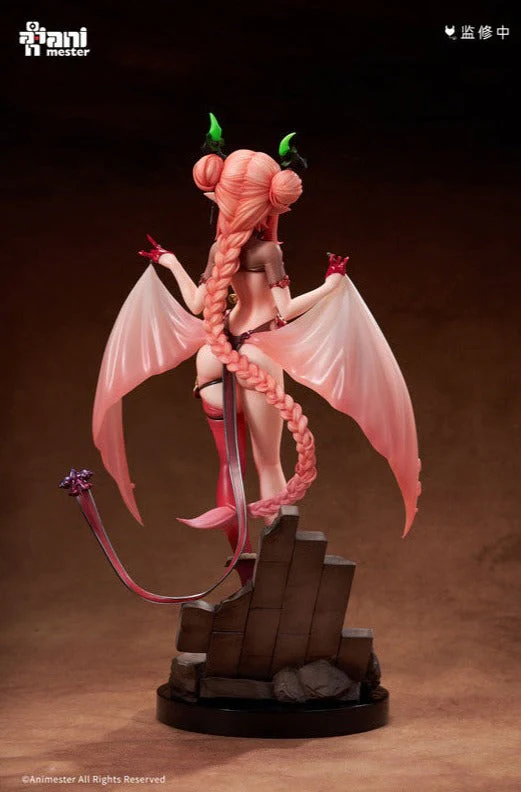 Sweet Demon Yayako Original Character AniMester - Image 12