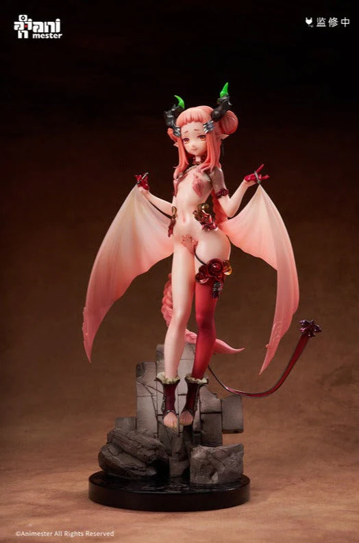 Sweet Demon Yayako Original Character AniMester - Image 14