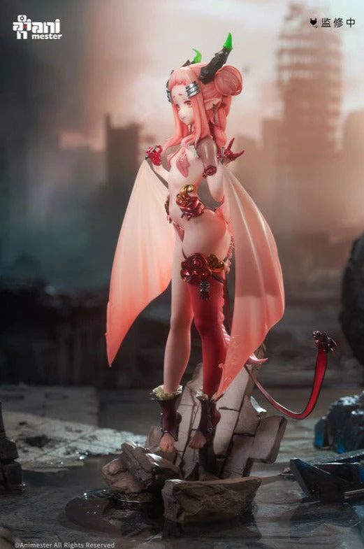 Sweet Demon Yayako Original Character AniMester - Image 17