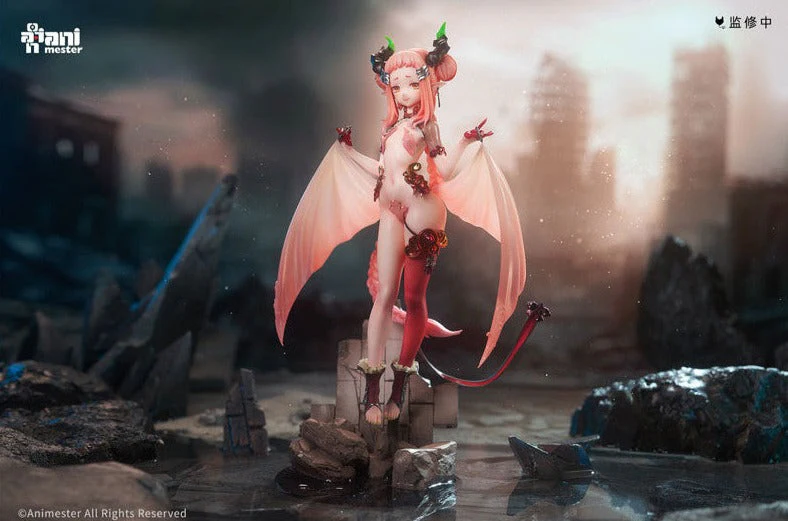 Sweet Demon Yayako Original Character AniMester - Image 3