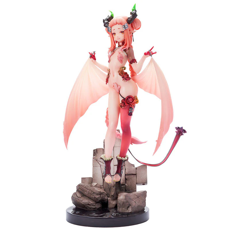 Sweet Demon Yayako Original Character AniMester - Image 4