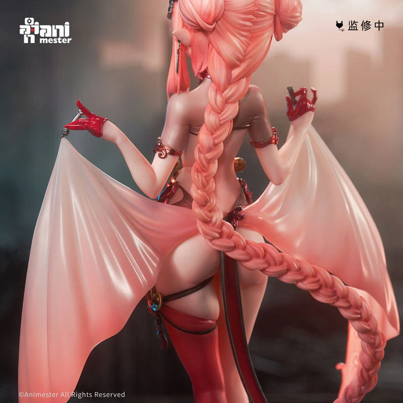 Sweet Demon Yayako Original Character AniMester - Image 8