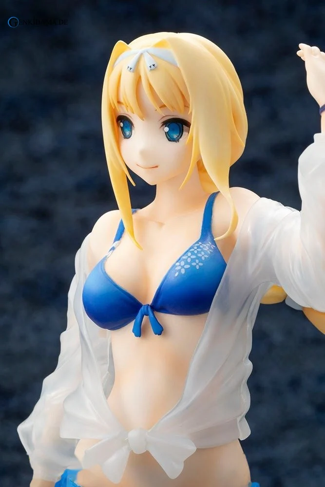 Sword Art Online Alice Swimsuit Ver. Limited Edition (Dengekiya Exclusive) - Image 2