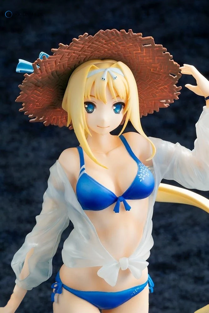 Sword Art Online Alice Swimsuit Ver. Limited Edition (Dengekiya Exclusive) - Image 3