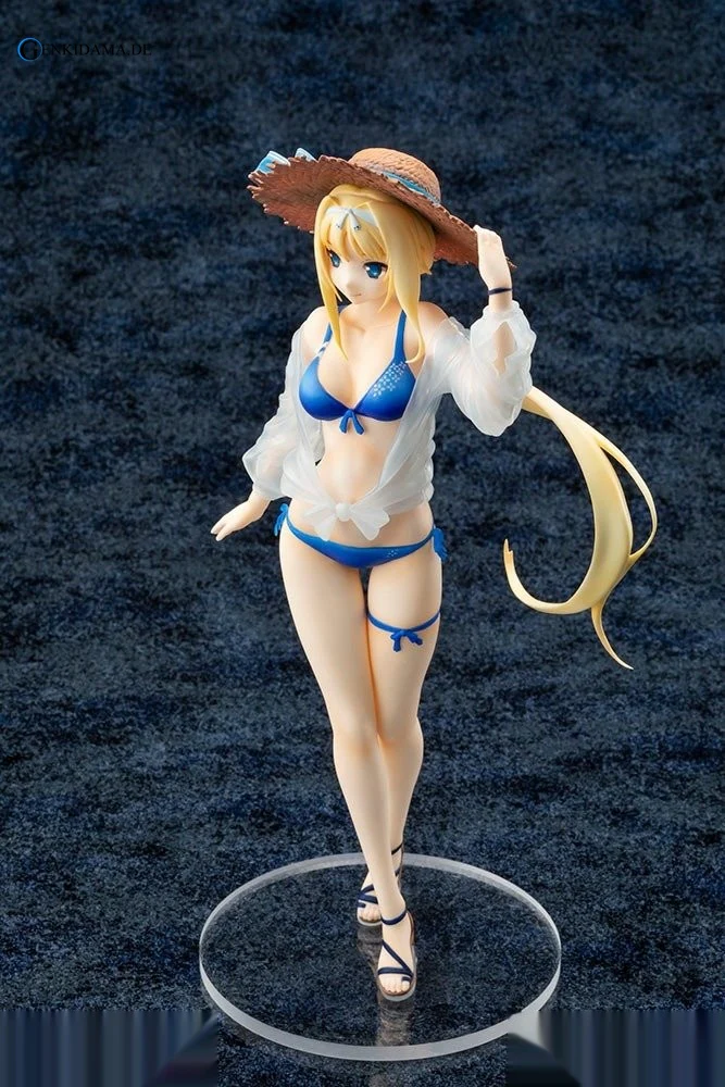 Sword Art Online Alice Swimsuit Ver. Limited Edition (Dengekiya Exclusive) - Image 4