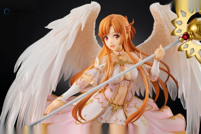 Sword Art Online Alicization Asuna -Healing Angel Ver - Image 3