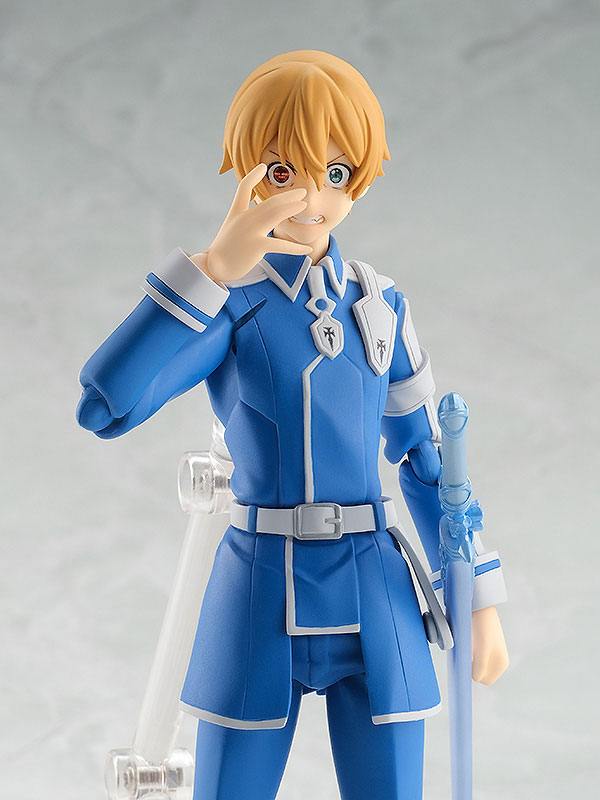 Sword Art Online: Alicization Figma Actionfigur Eugeo - Image 6