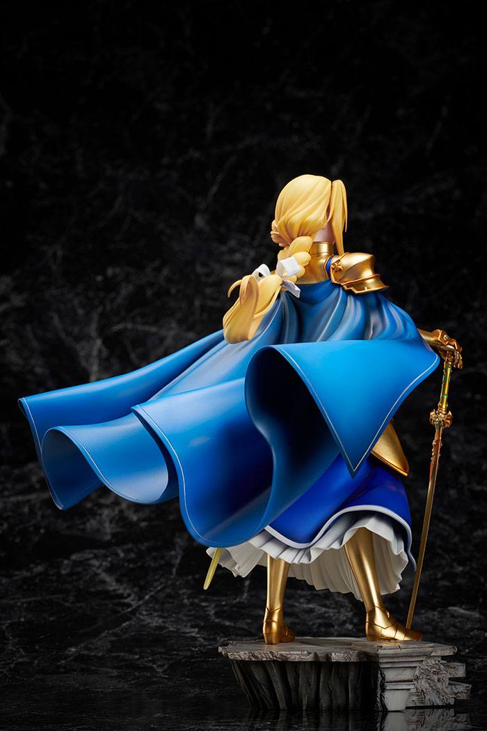 Sword Art Online Alicization PVC Statue Alice Fragrant Olive Sword - Image 3