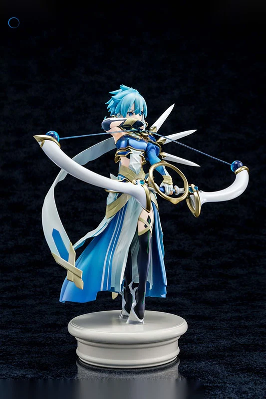 Sword Art Online Alicization Sinon - Image 2