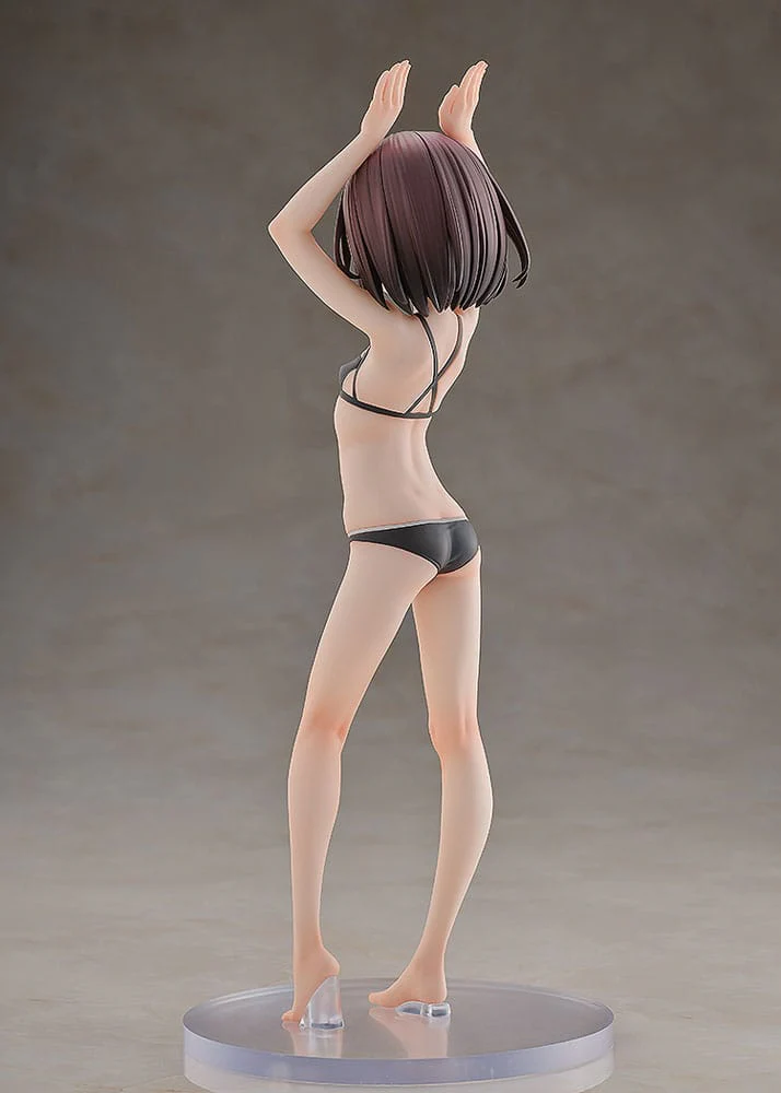 Sword Art Online Alternative: Gun Gale Online Statuen 2er-Pack Llenn: Light Novel Dress & Swimsuit Ver. - Image 5
