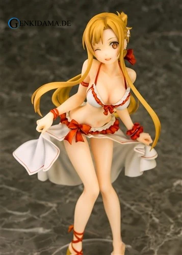 Sword Art Online Asuna Swimsuit Ver. Limited Edition (Dengekiya Exclusive) - Image 3
