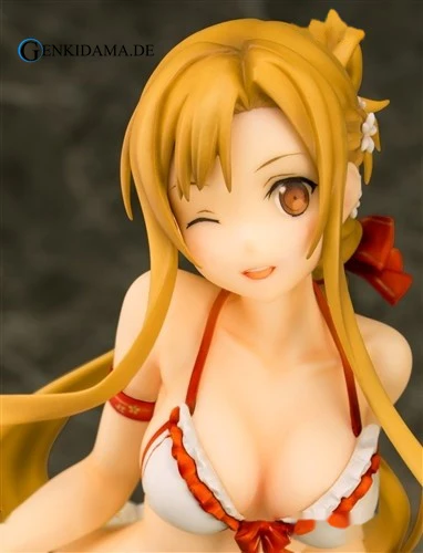 Sword Art Online Asuna Swimsuit Ver. Limited Edition (Dengekiya Exclusive) - Image 4