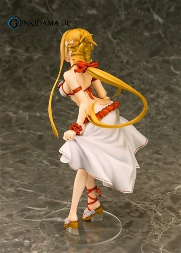 Sword Art Online Asuna Swimsuit Ver. Limited Edition (Dengekiya Exclusive) - Image 8