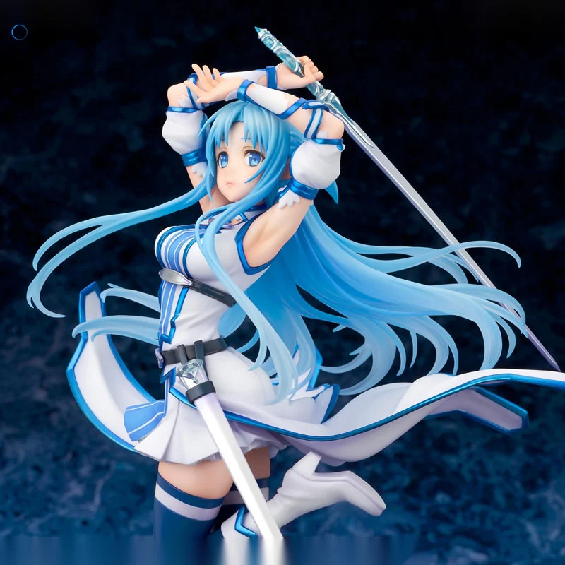 Sword Art Online Asuna Undine Ver. - Image 10