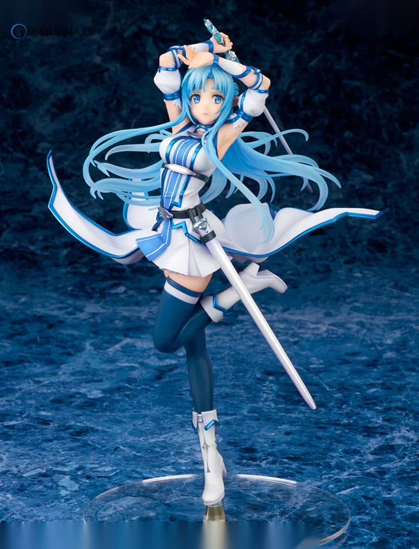Sword Art Online Asuna Undine Ver. - Image 2