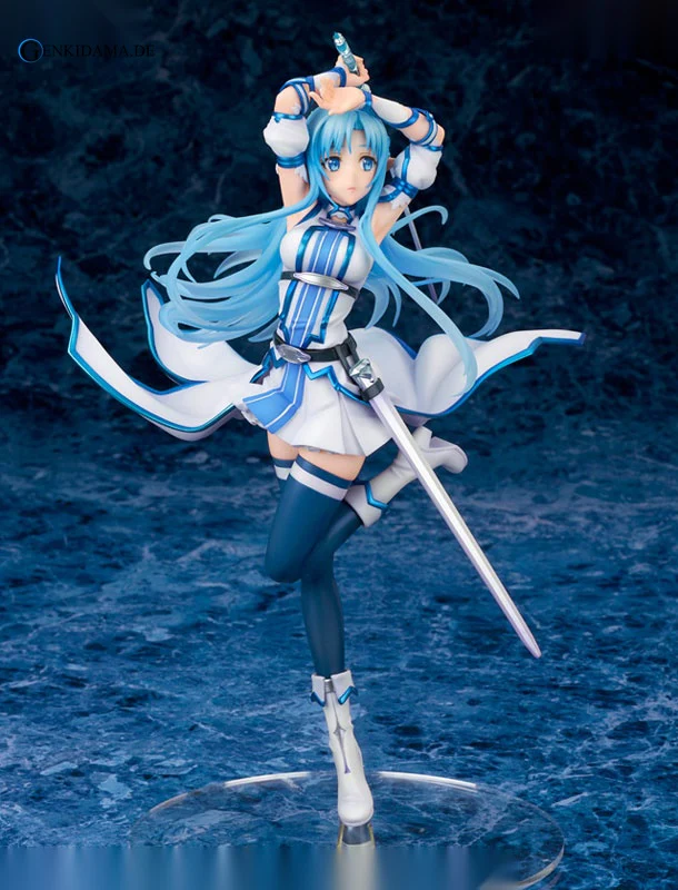 Sword Art Online Asuna Undine Ver. - Image 3