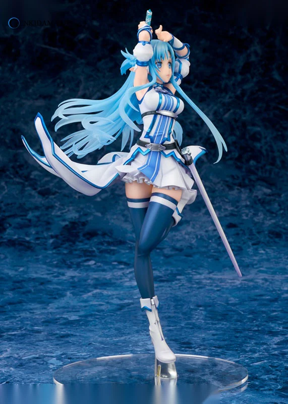 Sword Art Online Asuna Undine Ver. - Image 4