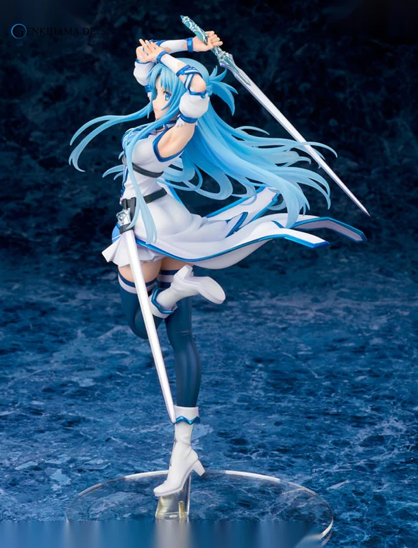 Sword Art Online Asuna Undine Ver. - Image 5