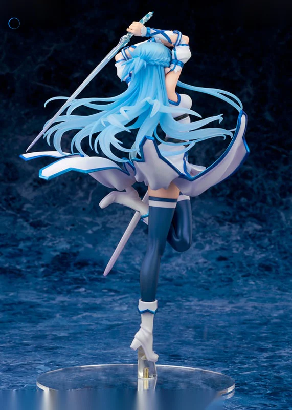 Sword Art Online Asuna Undine Ver. - Image 6