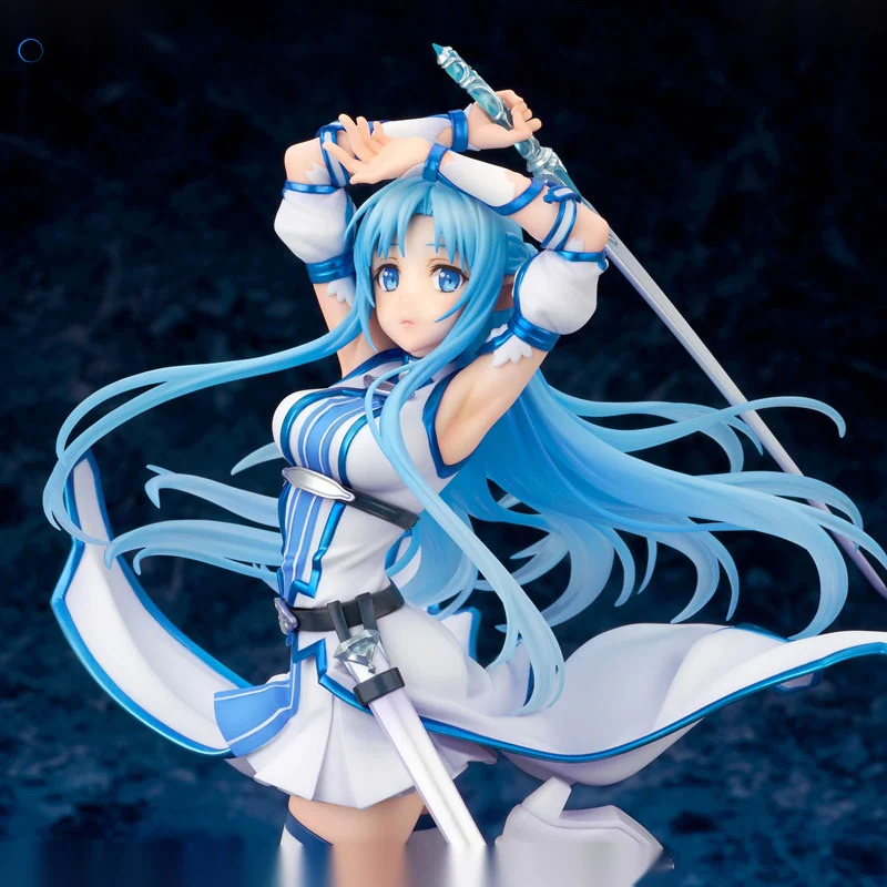 Sword Art Online Asuna Undine Ver. - Image 7