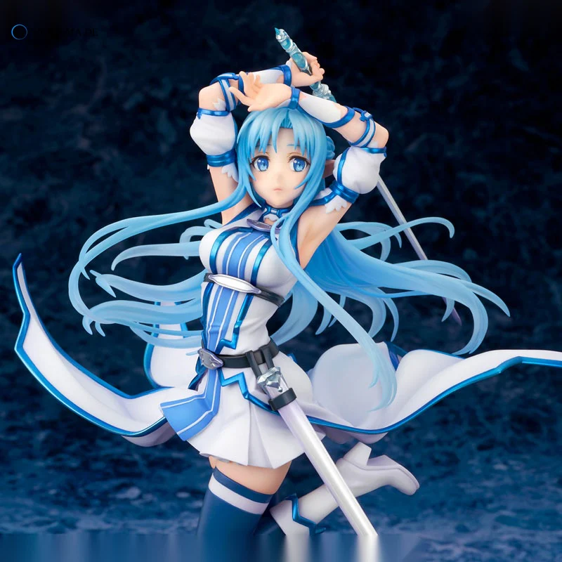 Sword Art Online Asuna Undine Ver. - Image 8