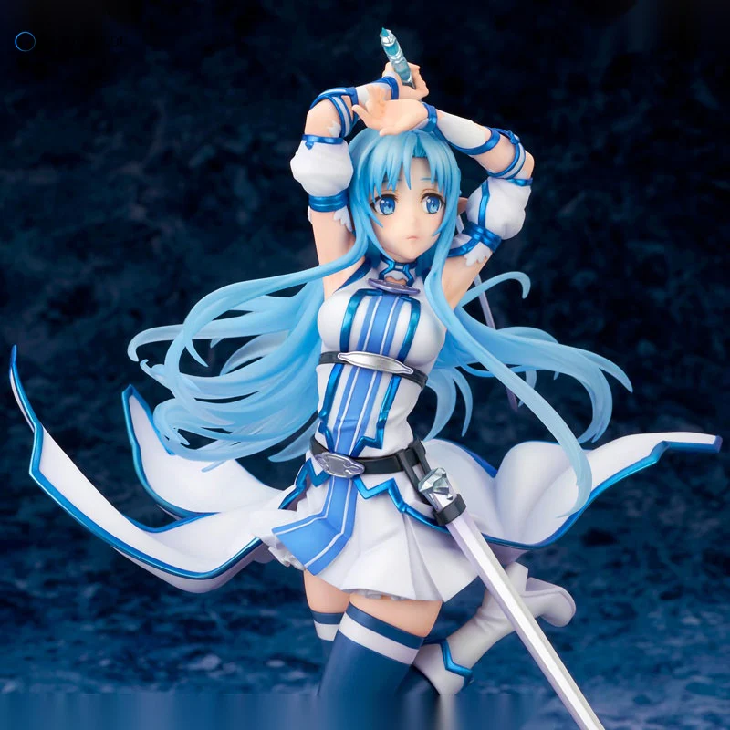 Sword Art Online Asuna Undine Ver. - Image 9