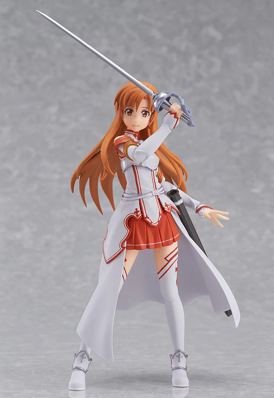 Sword Art Online Figma Actionfigur Asuna - Image 5
