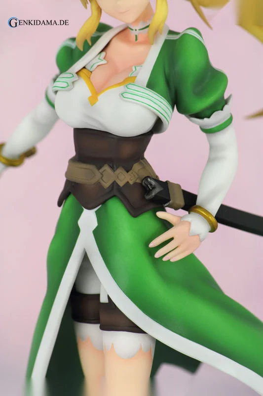 Sword Art Online - Leafa - Image 13