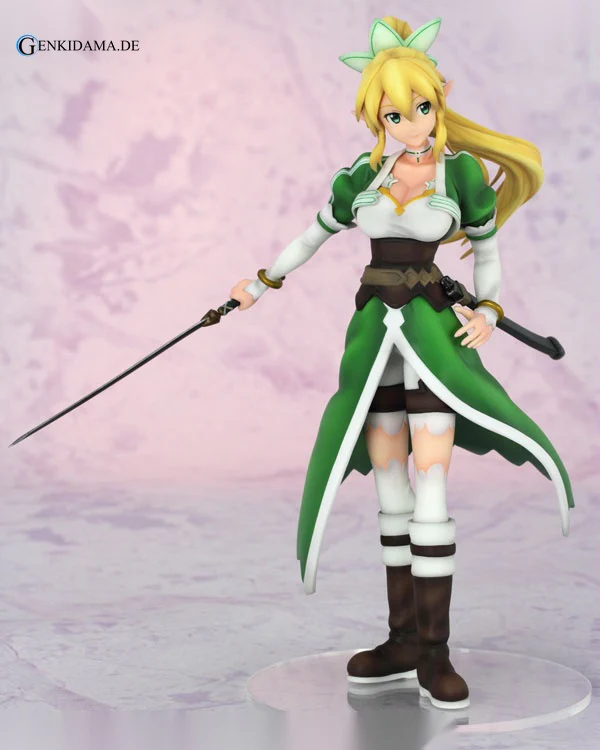 Sword Art Online - Leafa - Image 3