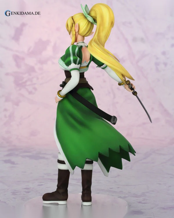 Sword Art Online - Leafa - Image 4