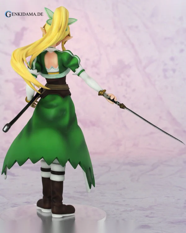 Sword Art Online - Leafa - Image 5