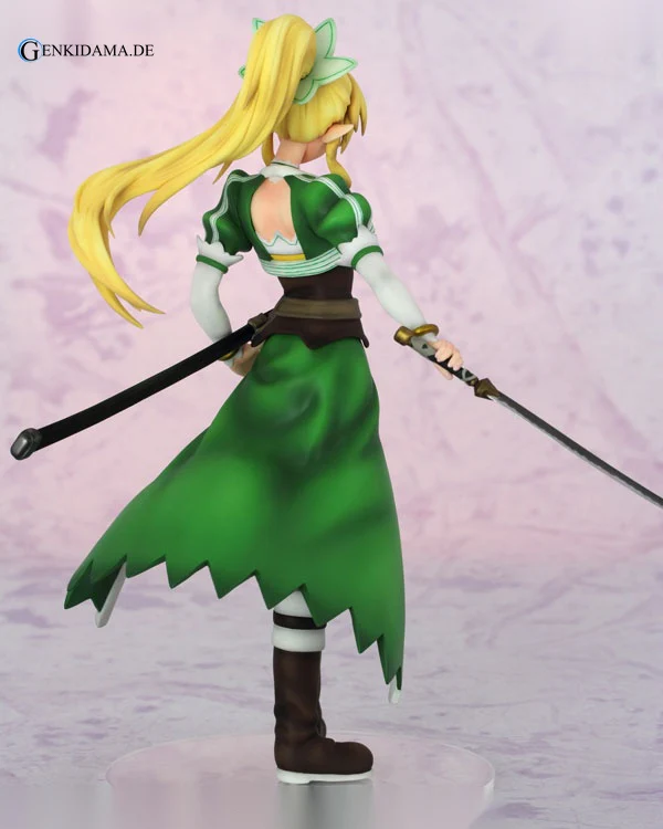 Sword Art Online - Leafa - Image 6