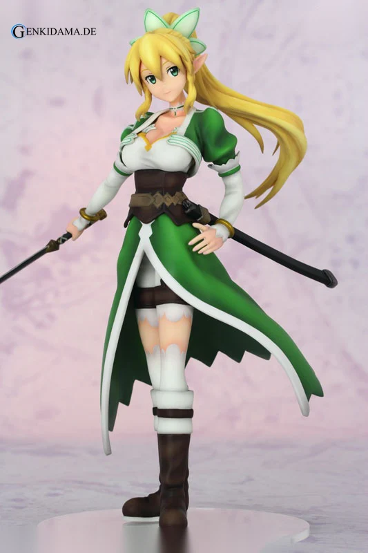 Sword Art Online - Leafa - Image 7