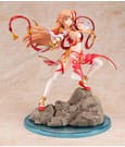 Sword Art Online PVC Statue Asuna Cool Beauty Ver. - Beschädigte Verpackung - Image 4