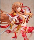 Sword Art Online PVC Statue Asuna Cool Beauty Ver. - Beschädigte Verpackung - Image 6