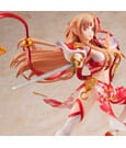 Sword Art Online PVC Statue Asuna Cool Beauty Ver. - Beschädigte Verpackung - Image 9