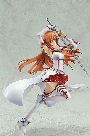 Sword Art Online PVC Statue Asuna Knights of the Blood Ver.