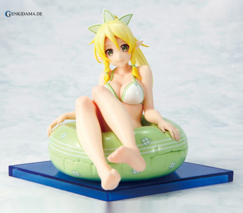 Sword Art Online - Swimsuit Leafa - Image 7