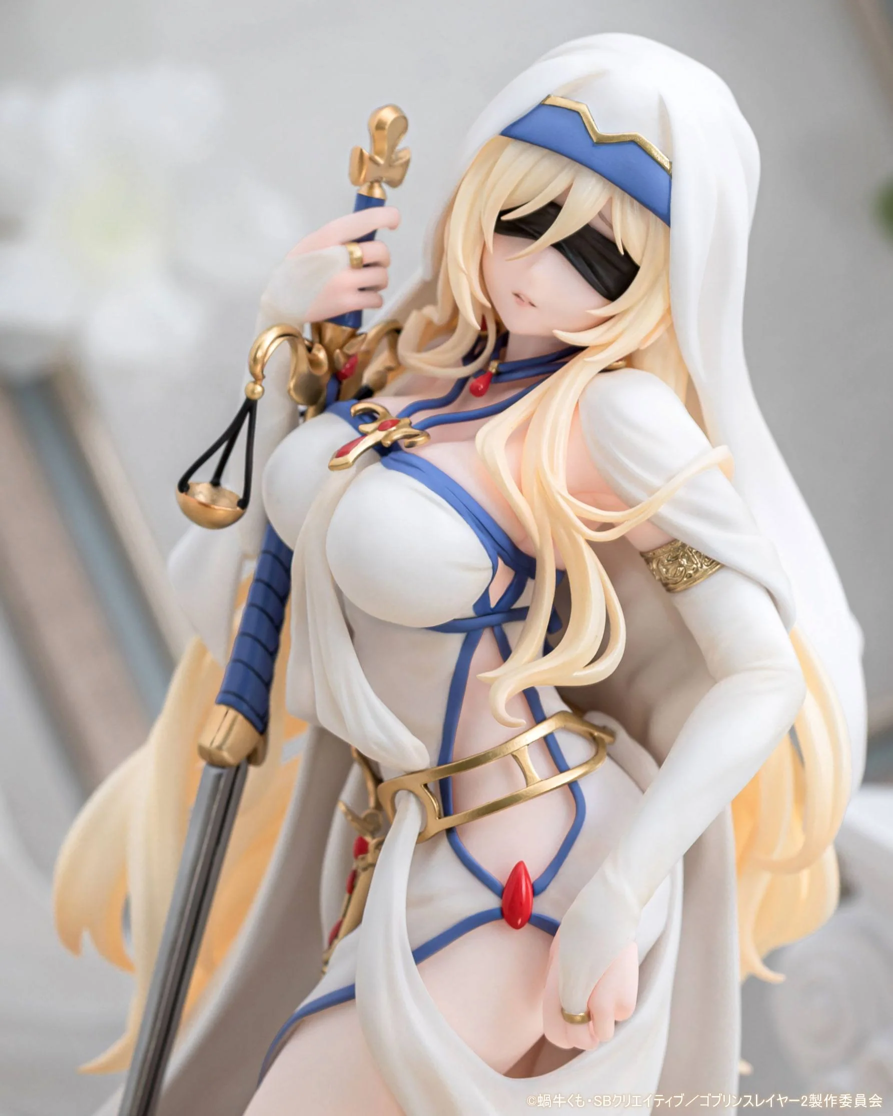 Sword Maiden / Goblin Slayer - Image 11