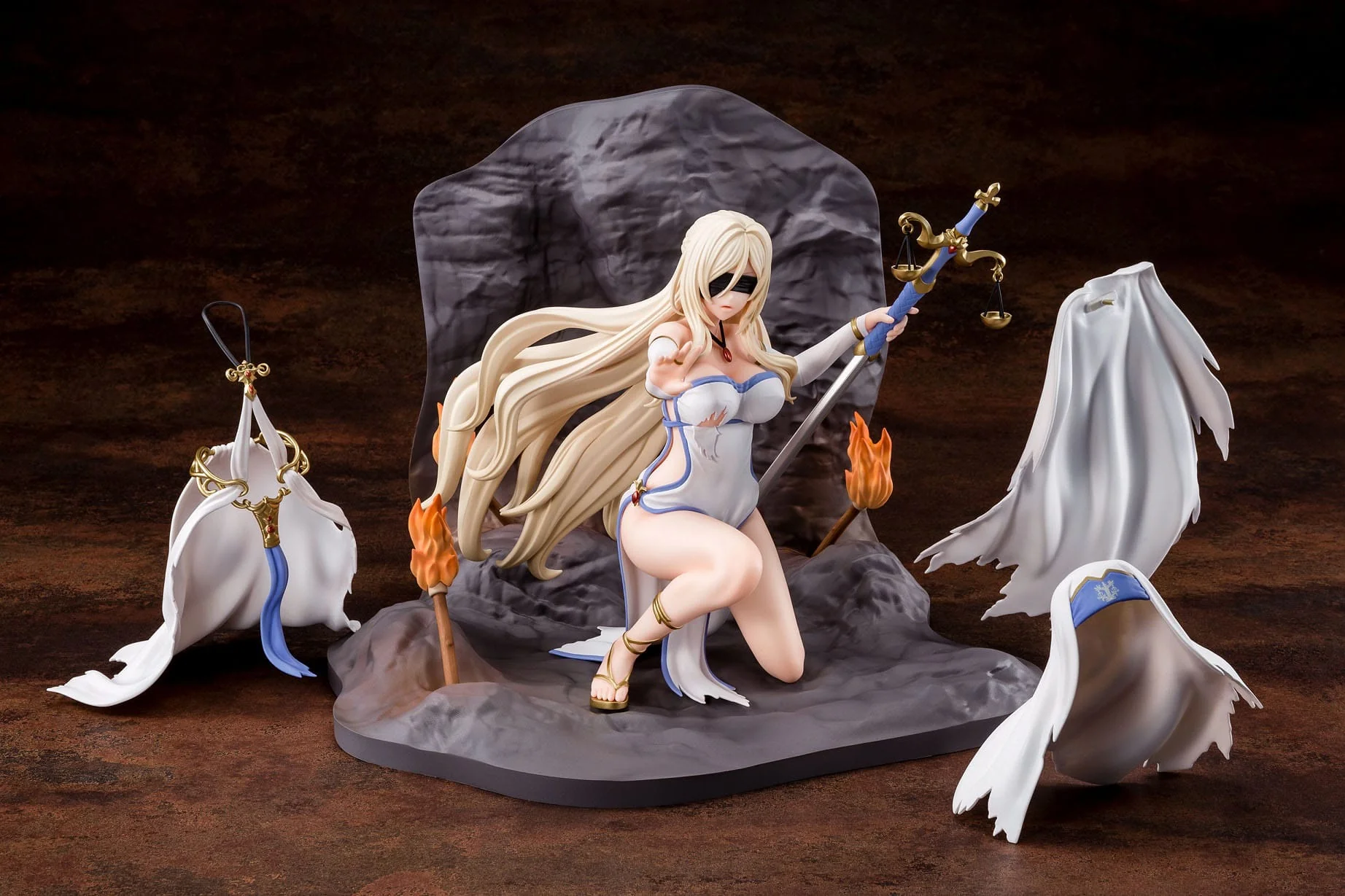 Sword Maiden - Goblin Slayer II - Hakoiri Musume - Image 13