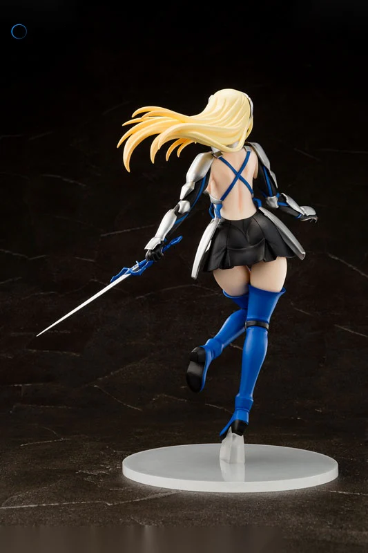 Sword Oratoria - Ais Wallenstein - Image 5