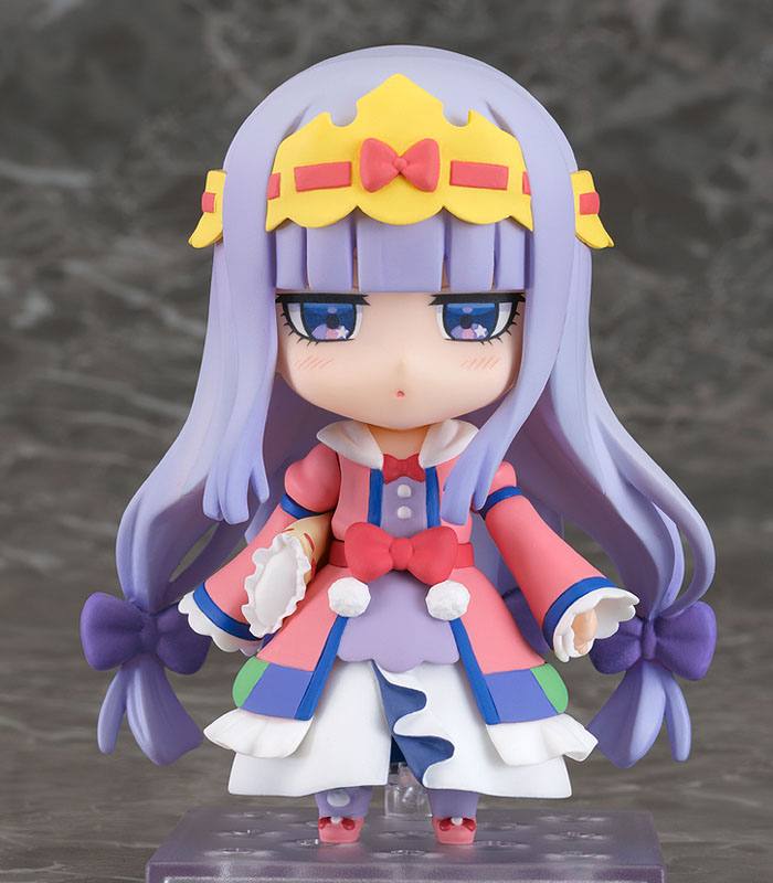 Syalis (Aurora Suya Rhys Kaymin) - Nendoroid (#1822) / Sleepy Princess in the Demon Castle - Image 2
